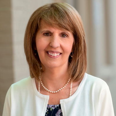 Connie Oliviero