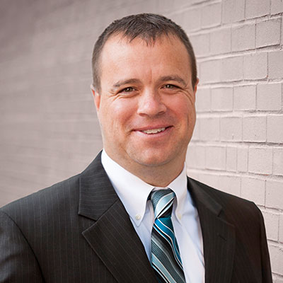 Jay Boyle III