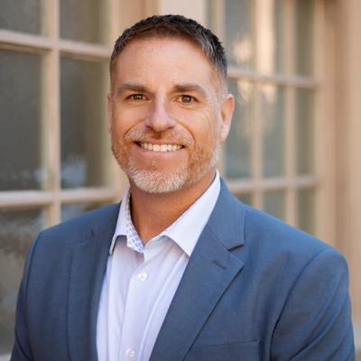 Salem Five, VP, Commercial Insurance Producer, Joshua Bender