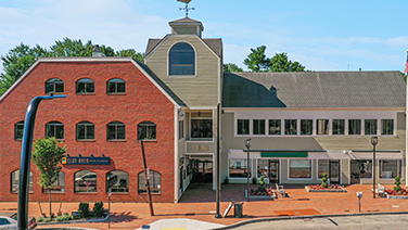 Salem Five Insurance in Lexington, MA