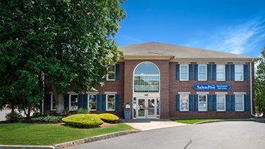 Salem Five Insurance in Woburn, MA