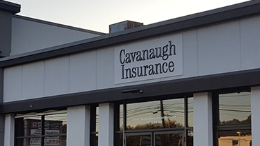 Salem Five Insurance location at 75 Boston Providence Turnpike in Norwood, MA